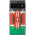 Kenya Flag Distressed Google Pixel 6 Pro Skin